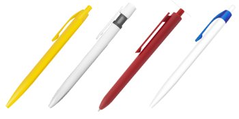 Długopisy Plastikowe minaturka