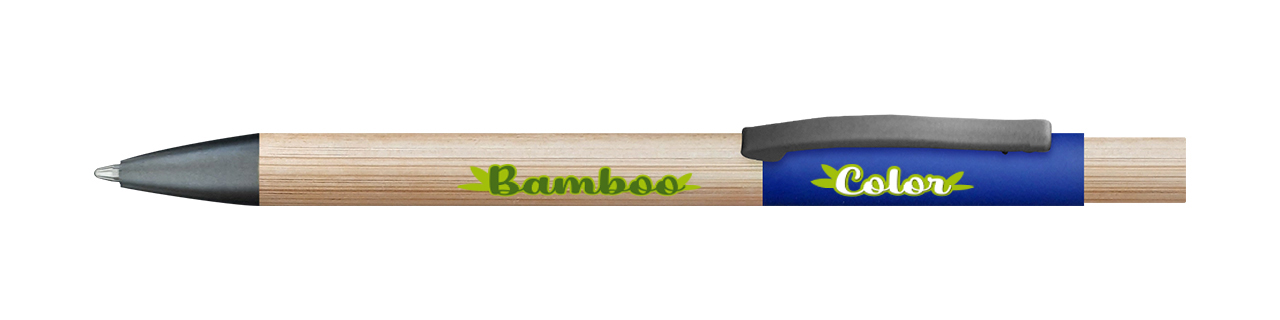 Bamboo Color